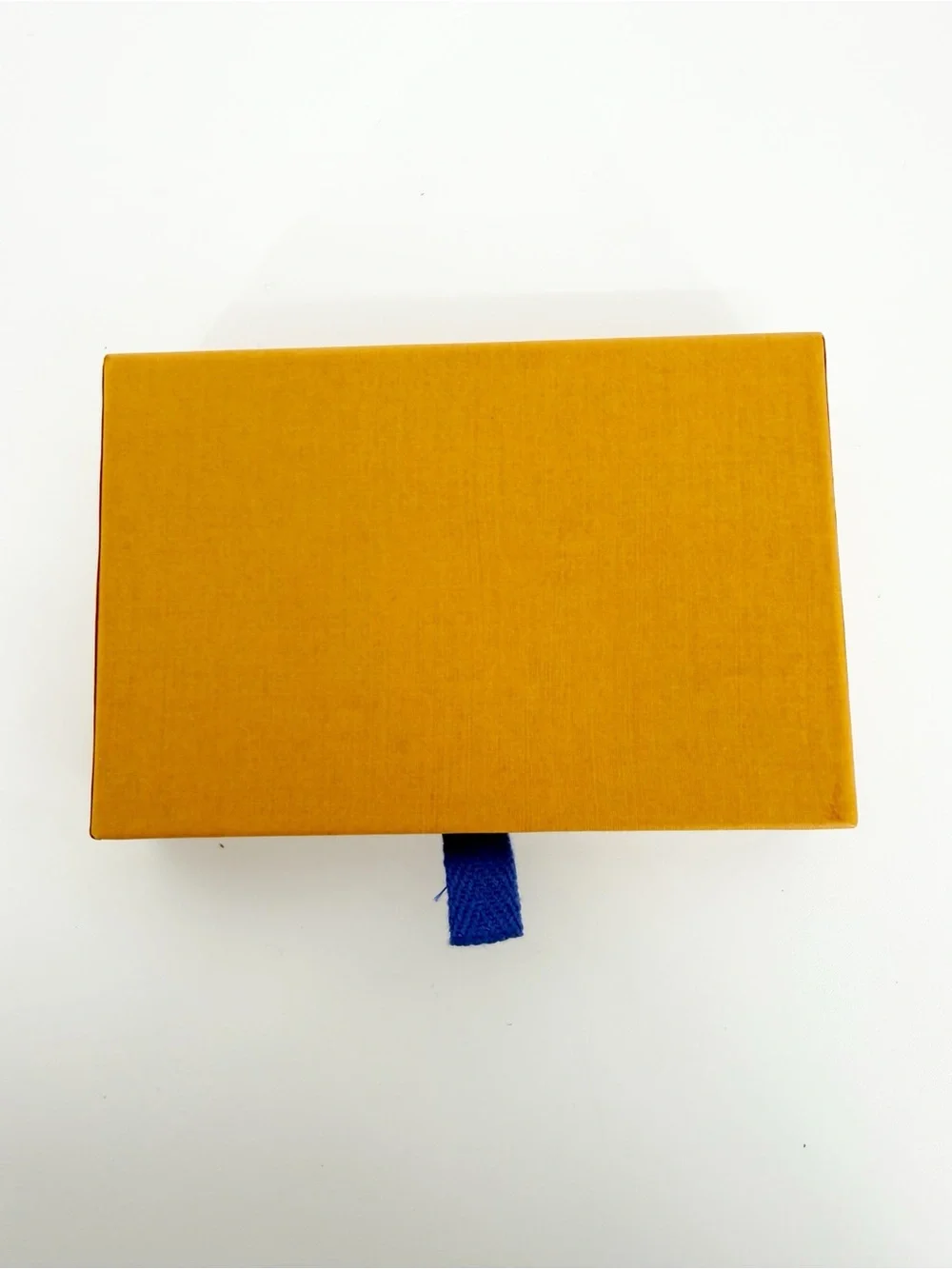 Louis Vuitton Accessory Drawer Storage Box Empty Luxury Packaging